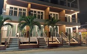 Caye Caulker Condos